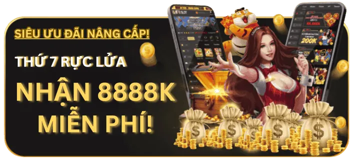 Ưu đãi nạp tiền hàng ngày bot88