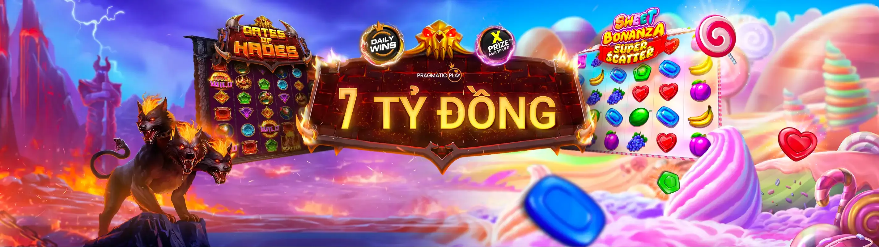 Các trò chơi hot tại nhà cái bot88