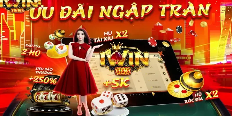 Máy đánh bạc lũy tiến với số tiền jackpot lớn